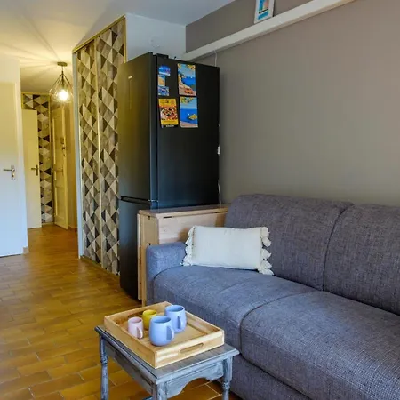 Apartament Facing The Port 50m From The Roquebrune-sur Argens