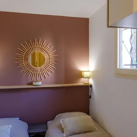 Facing The Port 50m From The Apartament Roquebrune-sur Argens