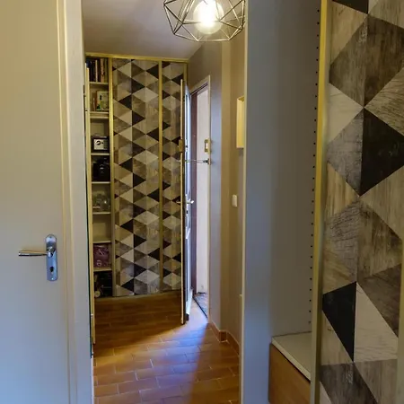 Facing The Port 50m From The Apartament Roquebrune-sur Argens